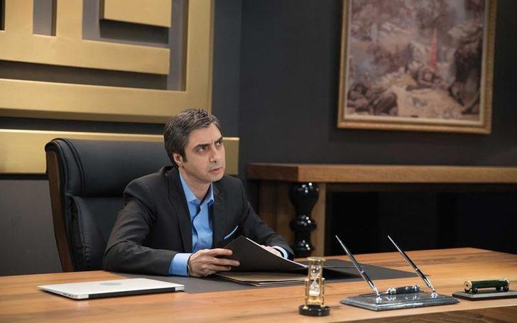 Kurtlar Vadisi Pusu 293. Bölüm Fotoğrafları G2