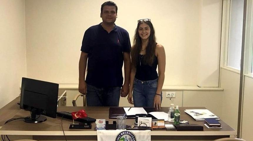 Ateş Ve Hacıoğlu Yuvada Kaldı