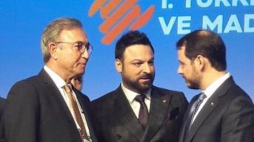 Samut Aş, Enerji Sekt&ouml;r&uuml;ne Giriyor