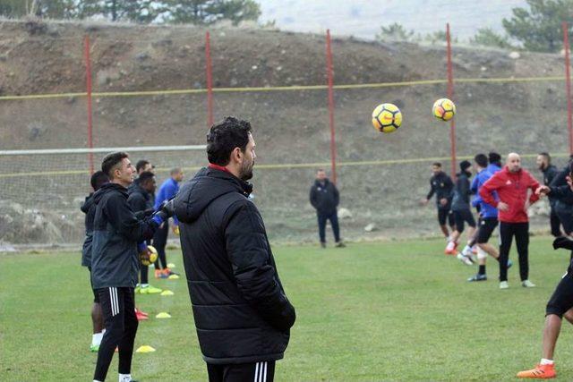 Evkur Yeni Malatyaspor, Kardemir Karabükspor Maçı İçin Temkinli