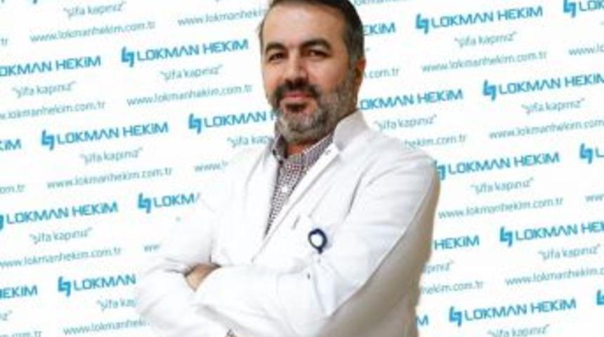 Hayat Hastanesi Uzmanlarından Refl&uuml; Uyarısı