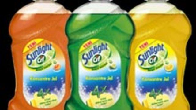 Cif ile Ekonomik Bulaşık