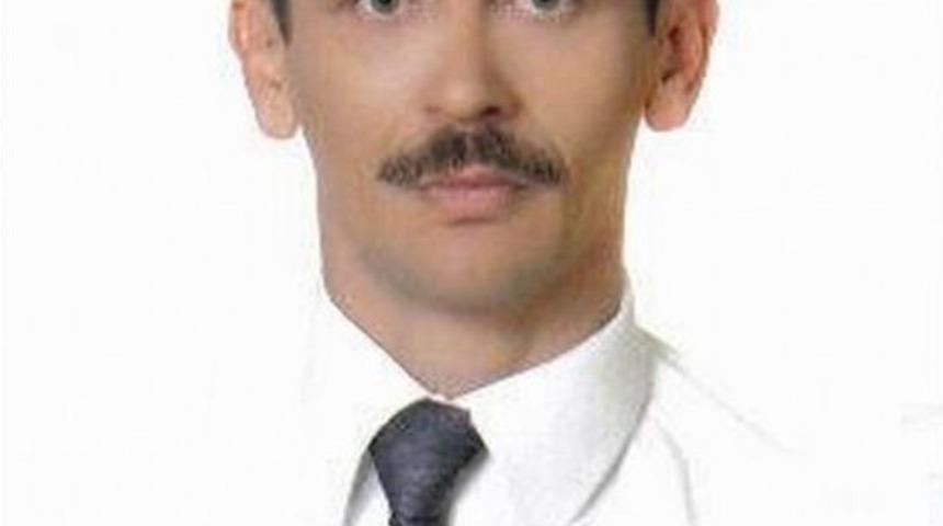 Dernek Başkanı Ölü Bulundu