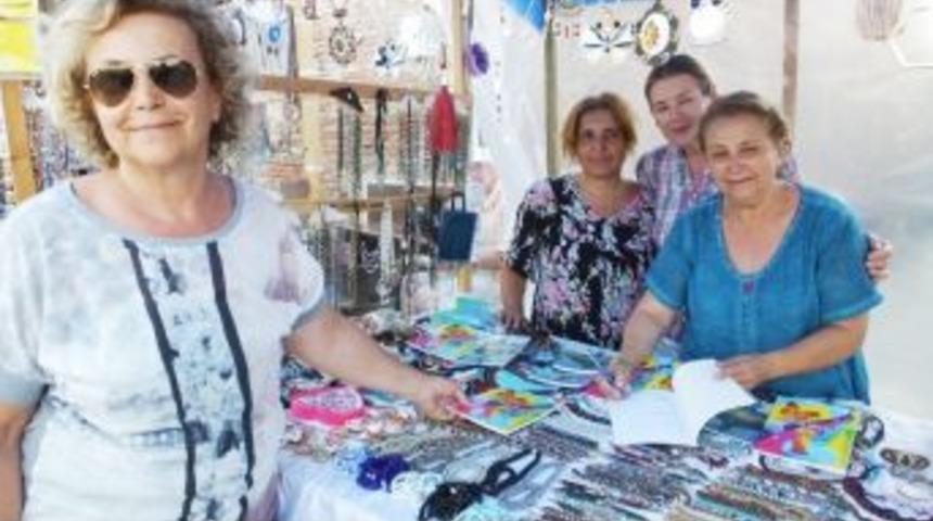 Balıkesirli Eğitimcinin Eserleri Beğenildi