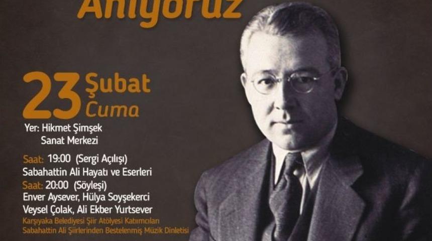 Karşıyaka’da Kültür-sanat Buluşmaları