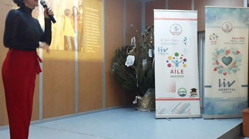 &Ouml;zi&ccedil;: &ldquo;&ccedil;ocuğunuzu Daima Takipte Olun&rdquo;