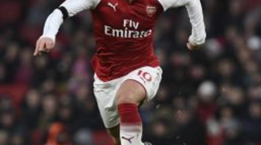 Jack Wilshere’den Fenerbahçe’ye Kötü Haber