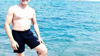 Girdiği Gölette Elektrik Akıma Kapılan Genç Öldü