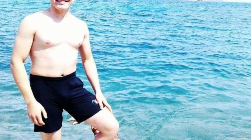 Girdiği Gölette Elektrik Akıma Kapılan Genç Öldü