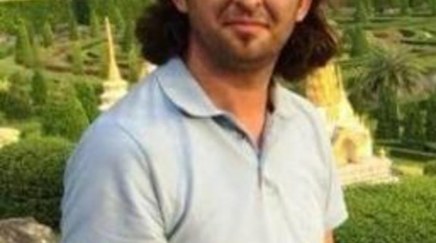 Genç Kulüp Başkanı Kalp Krizine Yenildi