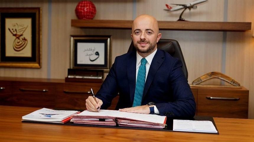 Thy, 14 Bin Yolcusunu İstanbul İle Buluşturdu