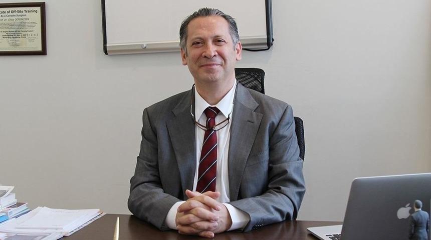 Yaşlı Hastaların Kullandığı İla&ccedil;lar İdrar Ka&ccedil;ırma Sorununu Doğurabilir