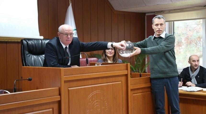 Hobi Bah&ccedil;elerinde Kur&rsquo;a Heyecanı