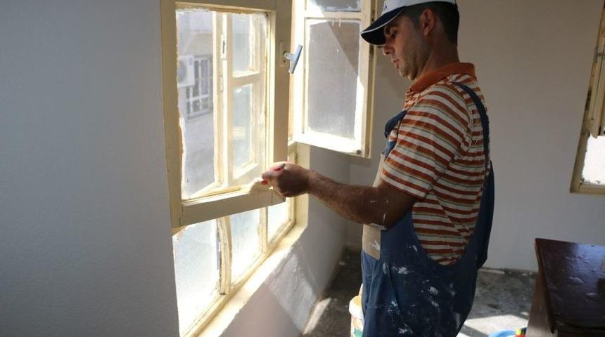 Şanlıurfa’da 6 Bin 200 Yaşlı Yades Projesinden Faydalandı