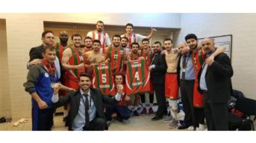 Karadağ: &rdquo;şanssızlıklara Rağmen Ligde Kalacağız&rdquo;