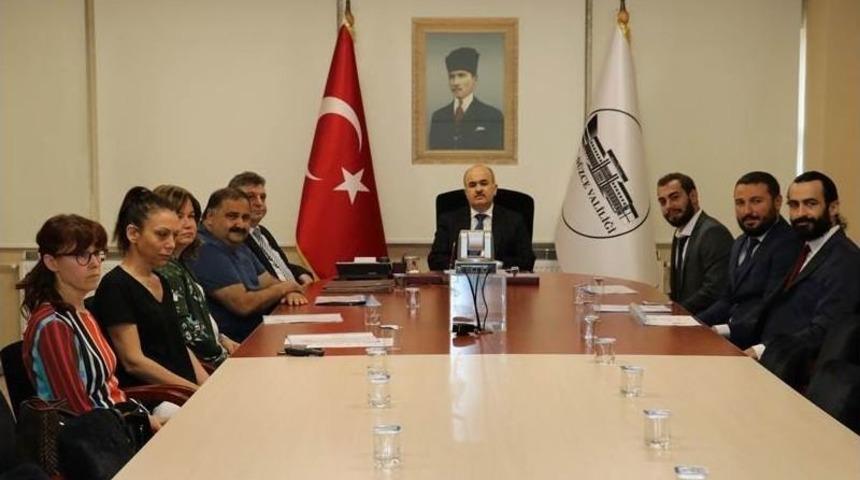 “engelsiz Ve Bağımsız Yaşamlar” Projesi Hayata Geçiyor