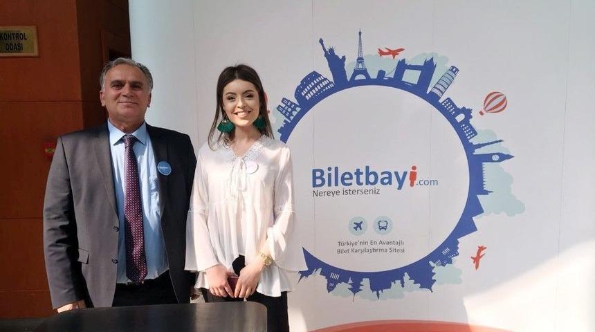 Liderlik Ve Kariyer Zirvesi&rsquo;ne Yoğun İlgi