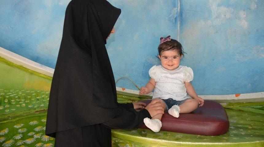 Bebek Emzirme Kabinleri Annelerin İmdadına Yetişiyor