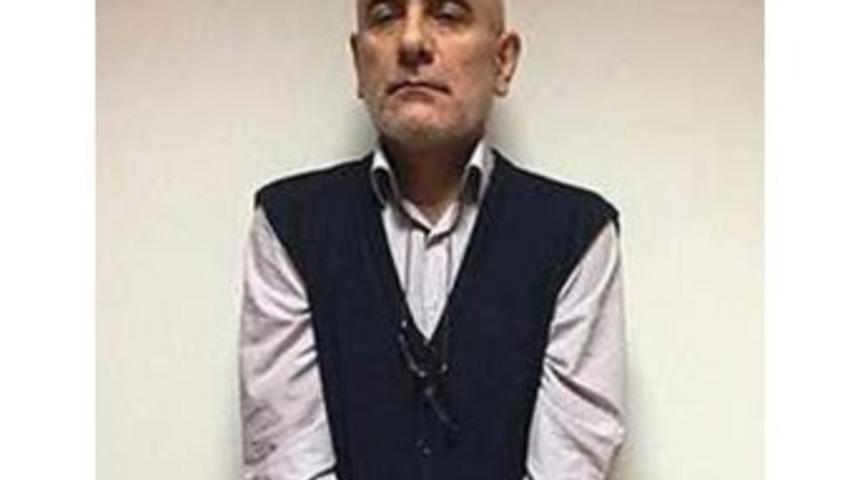 Fet&ouml;&rsquo;n&uuml;n Kasası Olan İş Adamı İlk Kez Hakim Karşısında