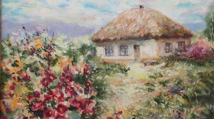 &Uuml;&ccedil; Nesli Parmak U&ccedil;larında Buluşturan Sergi