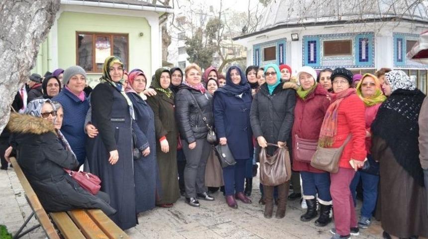 Afrin Şehitleri İ&ccedil;in Lokma Hayrı