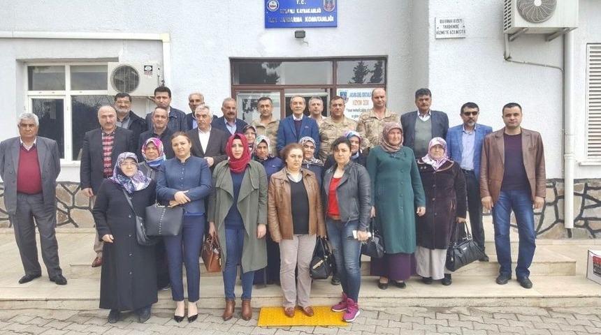 Mehmet&ccedil;iğe Kuru &Uuml;z&uuml;m