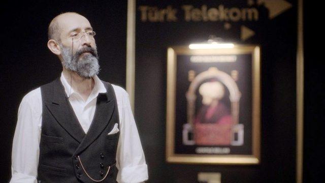 Türk Telekom Reklam Filminde Projelerinde Yer Alan Çocuklar Yer Aldı