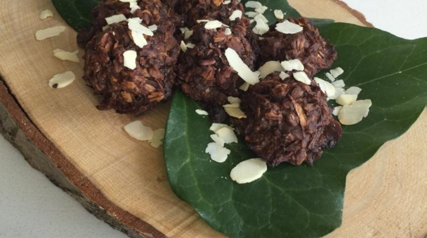 Glutensiz, Şekersiz,Yağsız Kurabiye 