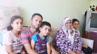 4 Çocuk Annesi Kadından 18 Gündür Haber Yok