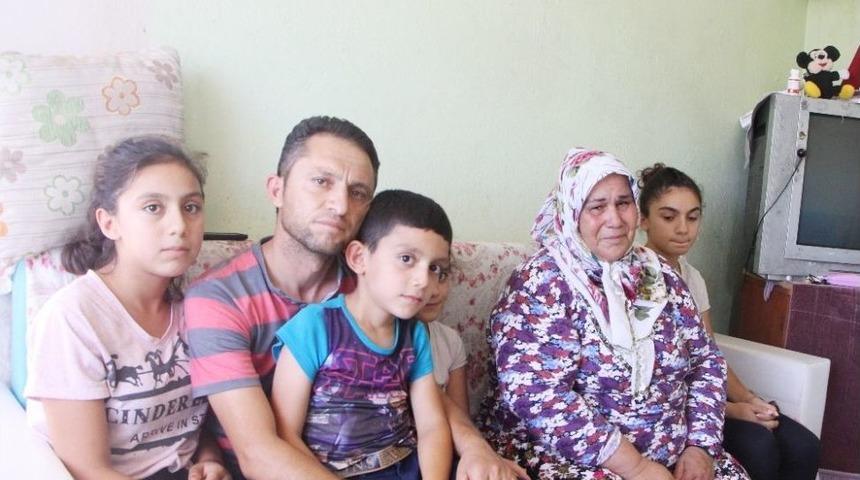 4 Çocuk Annesi Kadından 18 Gündür Haber Yok