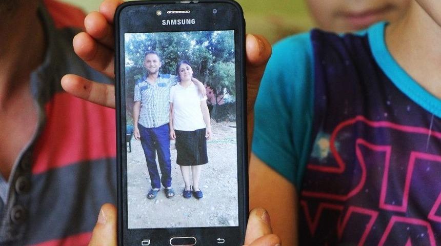 21 G&uuml;nd&uuml;r Haber Alınamayan Kadın Başka İlde Bulundu