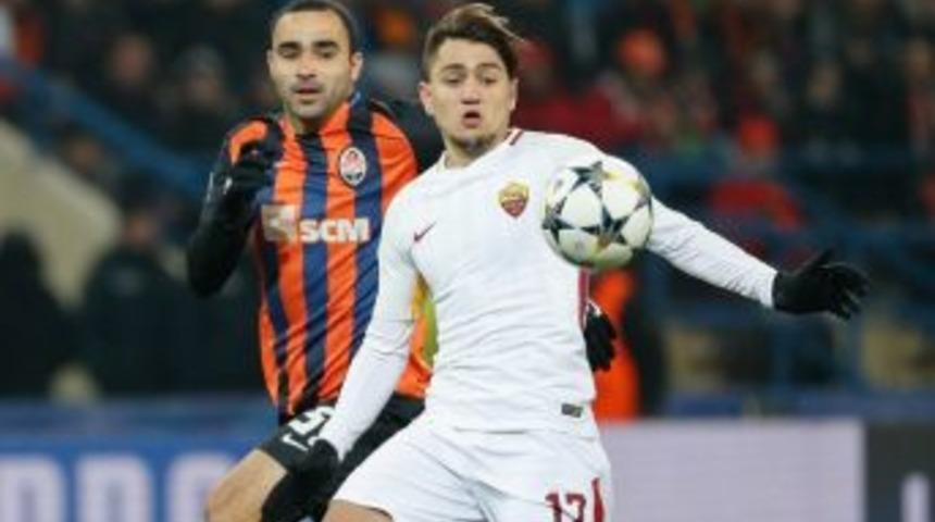 Cengiz &Uuml;nder, Haftanın 11&rsquo;inde