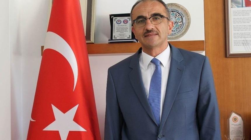 Bu Okulda &Uuml;niversite Kazanmak Daha Kolay