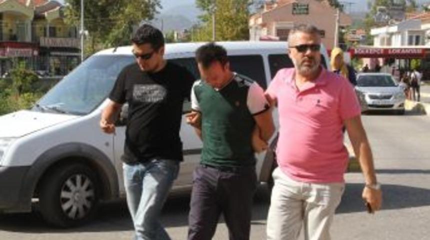 Hastane Otoparkında Taciz İddiasına 1 Tutuklama