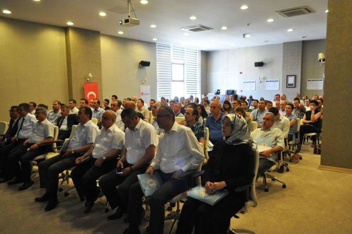 Kutso&rsquo;da İş-kur İstihdam Teşvikleri Bilgilendirme Toplantısı