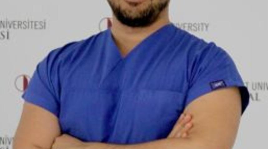 Prof. Dr. Hamza Duygu: &ldquo;sağlıklı Kişiler Dahi Sıvı Alımına &Ouml;zen G&ouml;stermeli&rdquo;