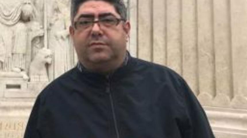 Banka M&uuml;d&uuml;r&uuml; Evinde &Ouml;l&uuml; Bulundu