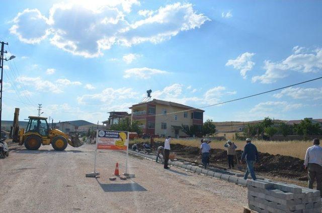 Kızılay Caddesi&rsquo;nin &Ccedil;ehresi Değişiyor 1