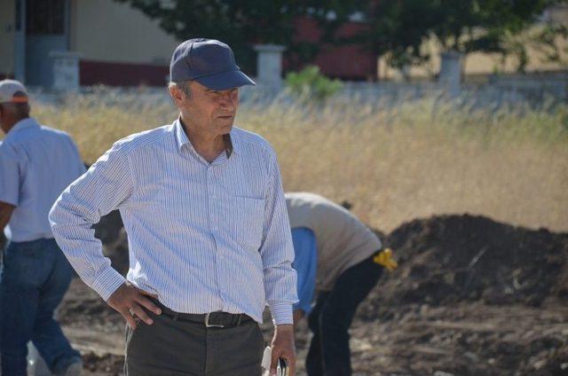 Kızılay Caddesi&rsquo;nin &Ccedil;ehresi Değişiyor 2