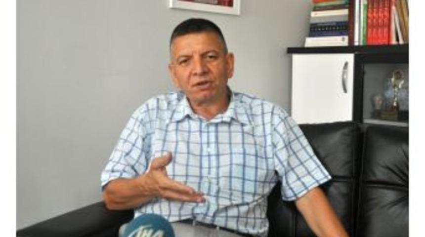 Başbuğ: "bana G&ouml;re Zafer Kılın&ccedil;, Zekeriya &Ouml;z&rsquo;den Daha Etkili Bir Kişi"