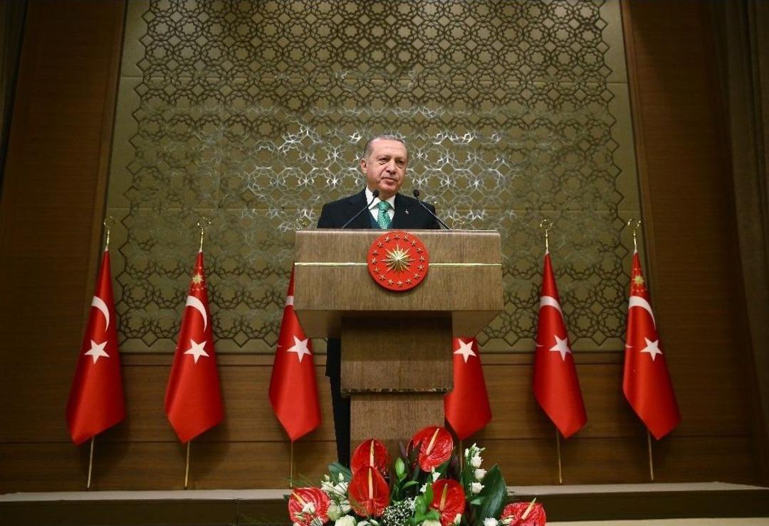 K&uuml;lt&uuml;r Ve Turizm Bakanlığı 2017 &Ouml;zel &Ouml;d&uuml;lleri Sahiplerini Buldu