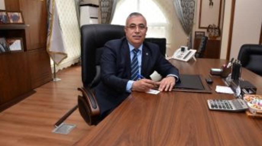 Aksaray&rsquo;da Aratol Ve Eşmekaya Depoları Ticaret Borsasına Devredildi