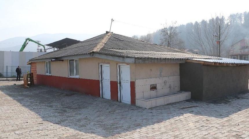 Esmer Vatandaşlardan Başkan Semerci’ye Teşekkür