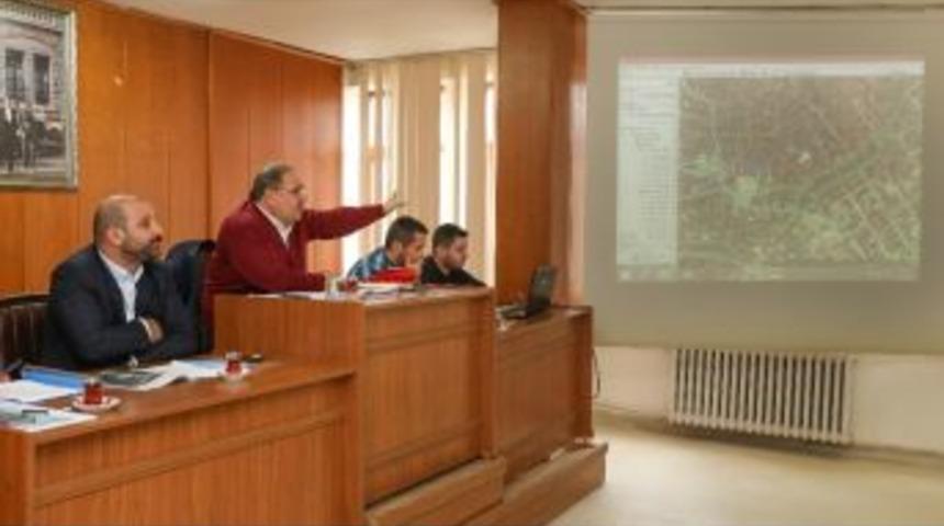 Fatsa&rsquo;da Aykome Toplantısı