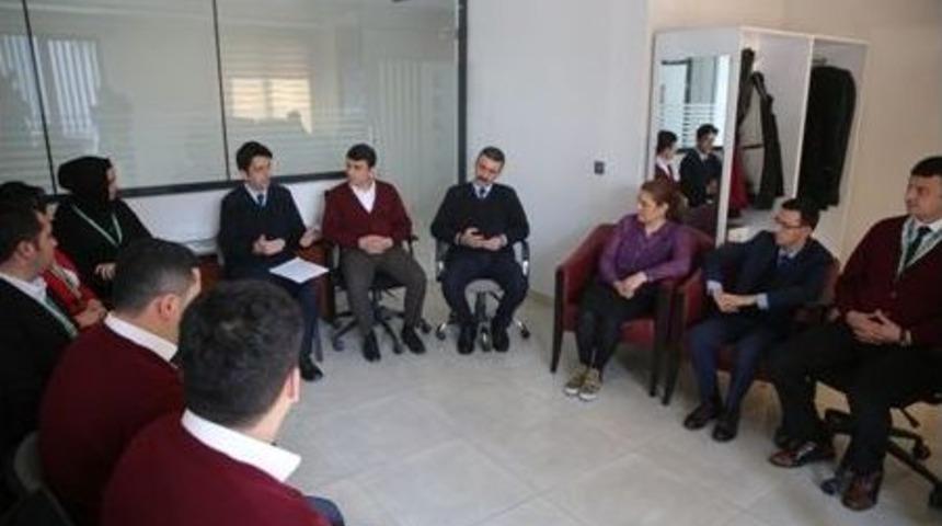 Mimer Çalışmaları Kapsamında Arşiv De Tutulacak