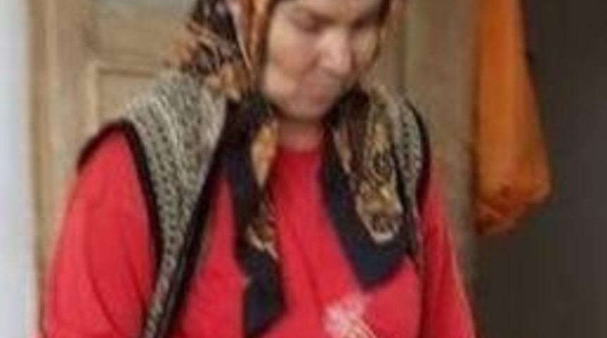 Mersin&rsquo;de Zihinsel Engelli Kadından 2 G&uuml;nd&uuml;r Haber Alınamıyor