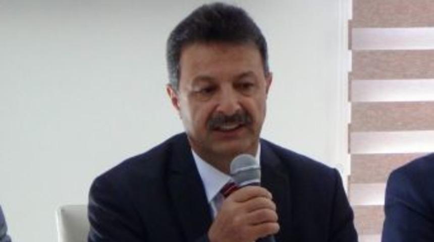 Siirt&rsquo;e Tıp Fak&uuml;ltesi Kuruluyor