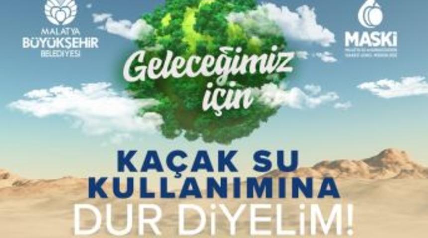 Maski&rsquo;den Ka&ccedil;ak Su &Ouml;nleme &Ccedil;alışmaları