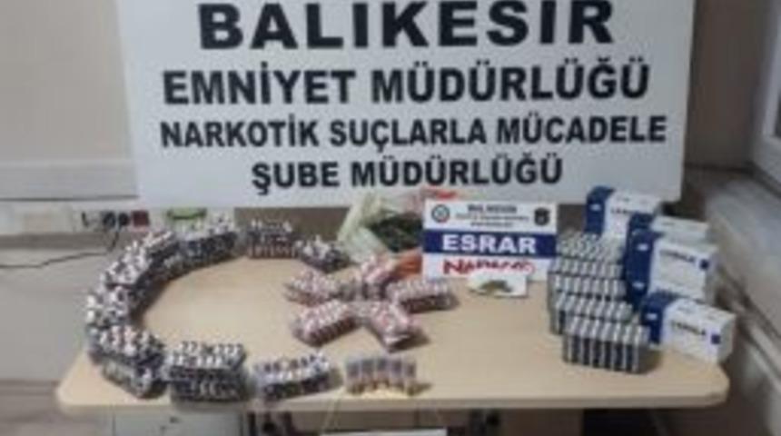 Kuş Diliyle Anlaşıyorlardı, Polisten Ka&ccedil;amadılar