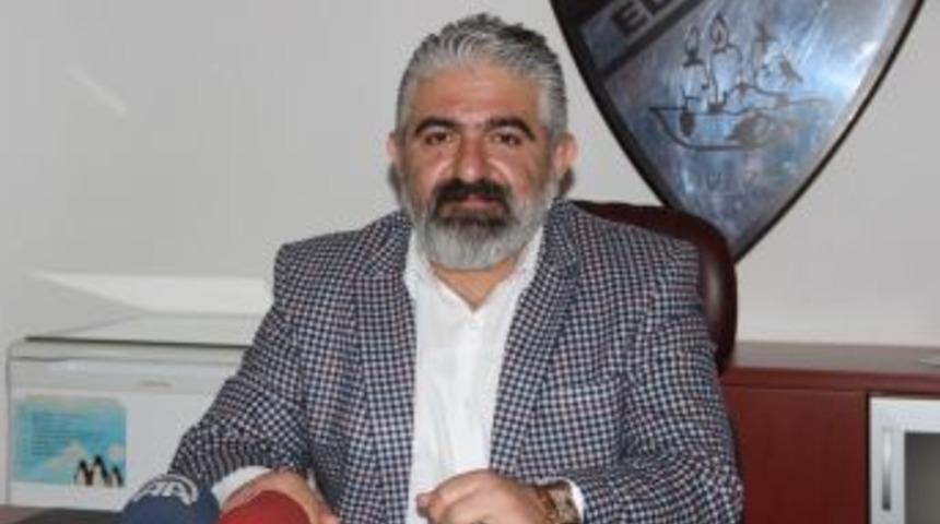 Cengiz G&uuml;la&ccedil;: "&ccedil;ok Fazla Pozisyon Vermiyoruz Ve İyi Oynuyoruz"